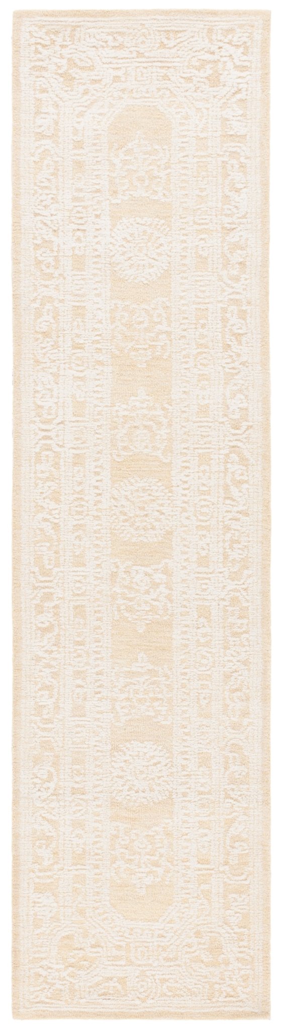 Safavieh Ebony Ebn310D Ivory/Gold Rug - Safavieh - ebn310d - 29