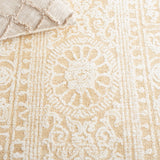 Safavieh Ebony Ebn310D Ivory/Gold Rug - Safavieh - ebn310d - 29