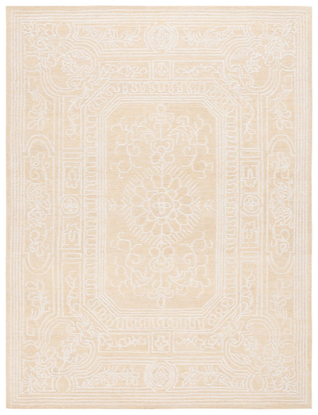 Safavieh Ebony Ebn310D Ivory/Gold Rug - Safavieh - ebn310d - 29