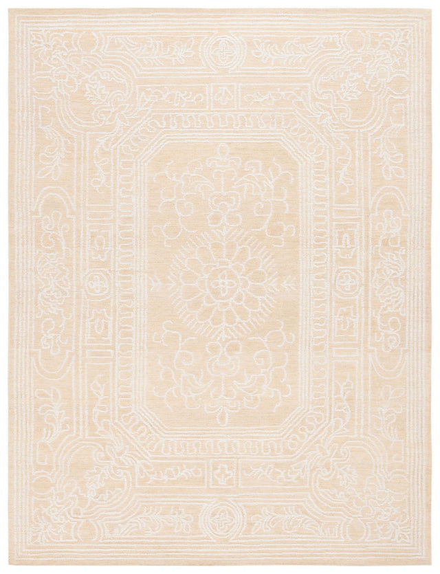 Safavieh Ebony Ebn310D Ivory/Gold Rug - Safavieh - ebn310d - 29