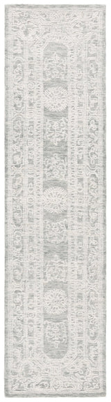 Safavieh Ebony Ebn310F Ivory/Grey Rug - Safavieh - ebn310f - 29