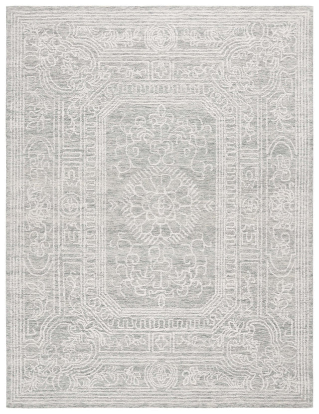 Safavieh Ebony Ebn310F Ivory/Grey Rug - Safavieh - ebn310f - 29