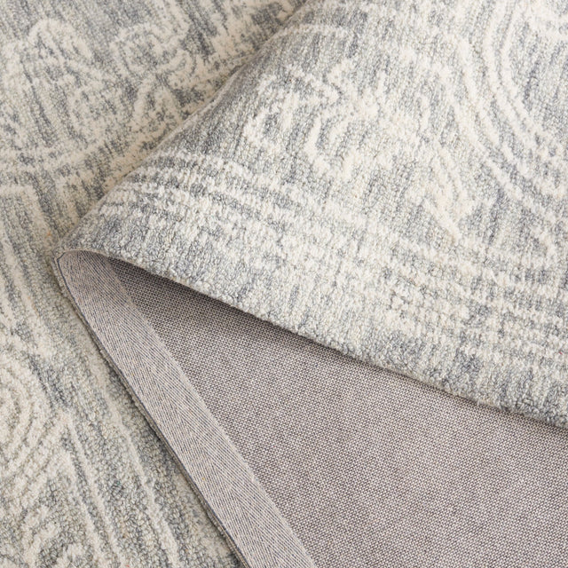 Safavieh Ebony Ebn310F Ivory/Grey Rug - Safavieh - ebn310f - 29