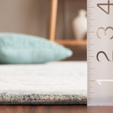 Safavieh Ebony Ebn310F Ivory/Grey Rug - Safavieh - ebn310f - 29