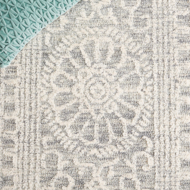 Safavieh Ebony Ebn310F Ivory/Grey Rug - Safavieh - ebn310f - 29