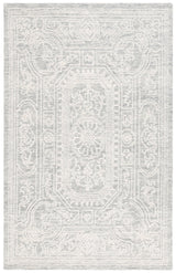 Safavieh Ebony Ebn310F Ivory/Grey Rug - Safavieh - ebn310f - 3