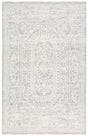 Safavieh Ebony Ebn310F Ivory/Grey Rug - Safavieh - ebn310f - 3