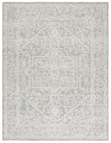 Safavieh Ebony Ebn311F Ivory/Grey Rug - Safavieh - ebn311f - 29