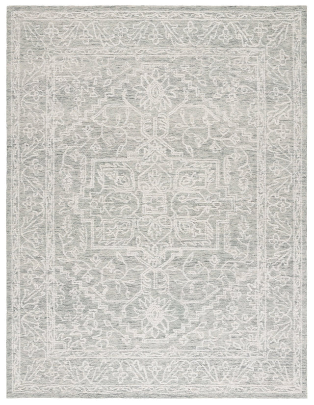 Safavieh Ebony Ebn311F Ivory/Grey Rug - Safavieh - ebn311f - 29