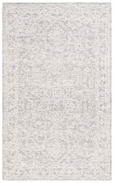 Safavieh Ebony Ebn311F Ivory/Grey Rug - Safavieh - ebn311f - 3