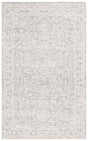 Safavieh Ebony Ebn311F Ivory/Grey Rug - Safavieh - ebn311f - 3