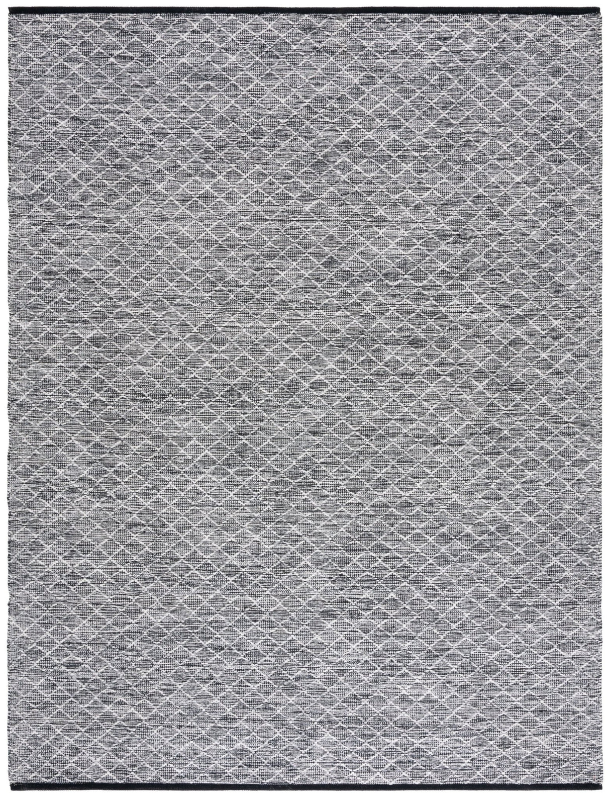 Safavieh Ebony Ebn313Z Ivory/Black Rug - Safavieh - ebn313z - 29