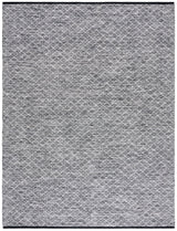 Safavieh Ebony Ebn313Z Ivory/Black Rug - Safavieh - ebn313z - 29