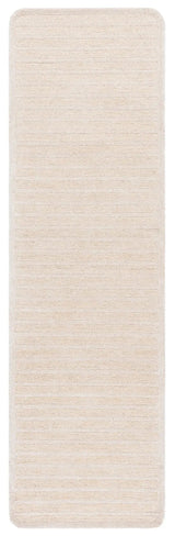 Safavieh Ebony 2'-3" x 8'-0" Rug in Beige / Ivory
