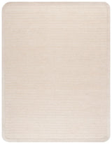 Safavieh Ebony 8'-0" x 10'-0" Rug in Beige / Ivory