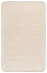 Safavieh Ebony 5'-0" x 8'-0" Rug in Beige / Ivory