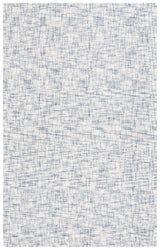 Safavieh Ebony Ebn350M Blue/Ivory Rug - Safavieh - ebn350m - 3