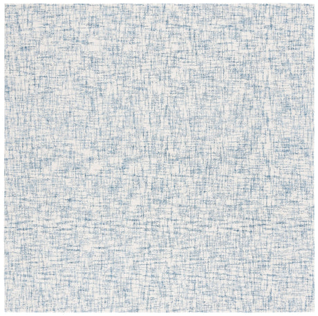 Safavieh Ebony Ebn350M Blue/Ivory Rug - Safavieh - ebn350m - 6r