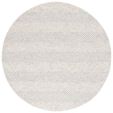 Safavieh Ebony Ebn352B Ivory/Beige Rug - Safavieh - ebn352b - 6r