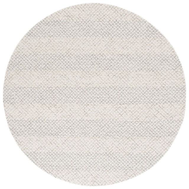 Safavieh Ebony Ebn352B Ivory/Beige Rug - Safavieh - ebn352b - 6r