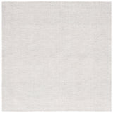 Safavieh Ebony Ebn353F Light Grey/Ivory Rug - Safavieh - ebn353f - 6r