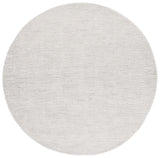 Safavieh Ebony Ebn353F Light Grey/Ivory Rug - Safavieh - ebn353f - 6r