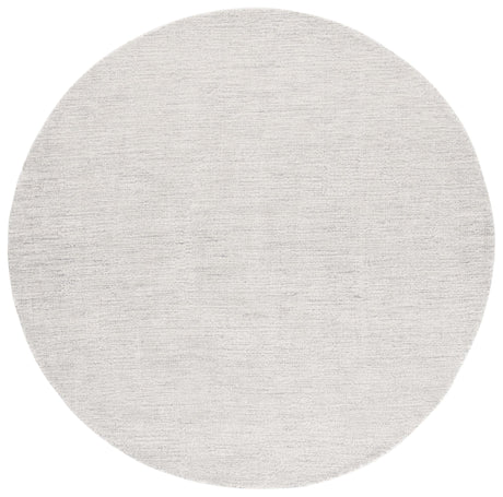 Safavieh Ebony Ebn353F Light Grey/Ivory Rug - Safavieh - ebn353f - 6r