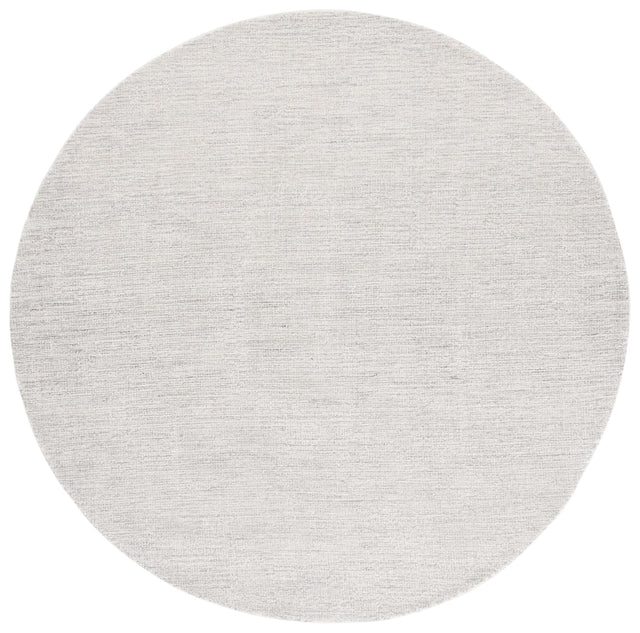 Safavieh Ebony Ebn353F Light Grey/Ivory Rug - Safavieh - ebn353f - 6r