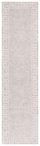 Safavieh Ebony Ebn354G Dark Grey/Ivory Rug - Safavieh - ebn354g - 29