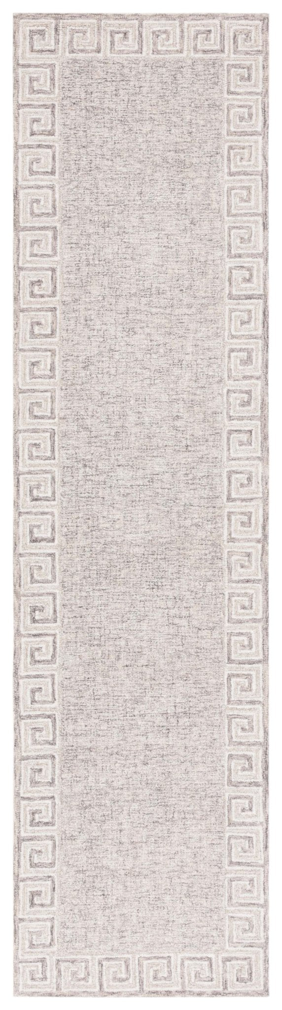 Safavieh Ebony Ebn354G Dark Grey/Ivory Rug - Safavieh - ebn354g - 29