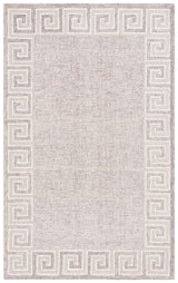 Safavieh Ebony Ebn354G Dark Grey/Ivory Rug - Safavieh - ebn354g - 3