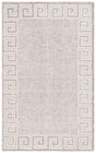 Safavieh Ebony Ebn354G Dark Grey/Ivory Rug - Safavieh - ebn354g - 3