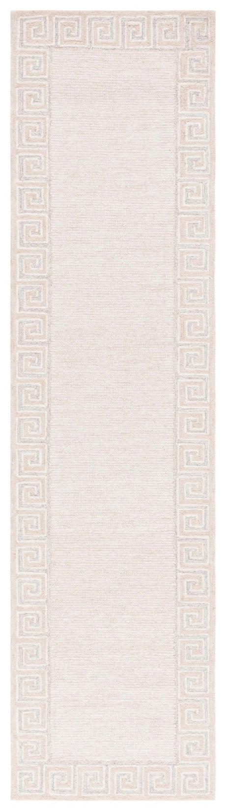 Safavieh Ebony Ebn354T Brown/Ivory Rug - Safavieh - ebn354t - 29