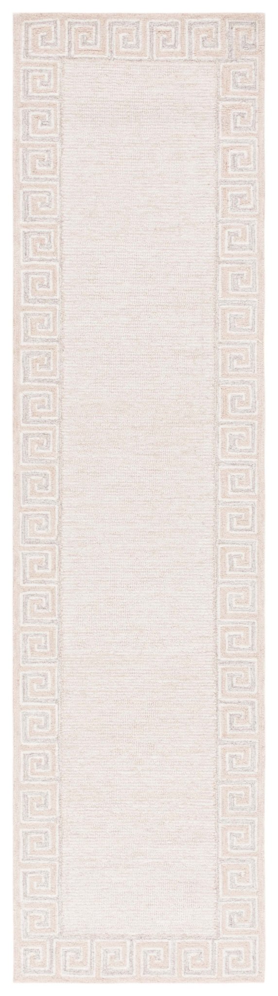 Safavieh Ebony Ebn354T Brown/Ivory Rug - Safavieh - ebn354t - 29