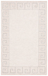 Safavieh Ebony Ebn354T Brown/Ivory Rug - Safavieh - ebn354t - 3