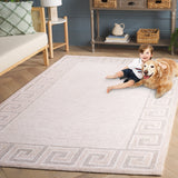 Safavieh Ebony Ebn354T Brown/Ivory Rug - Safavieh - ebn354t - 6r