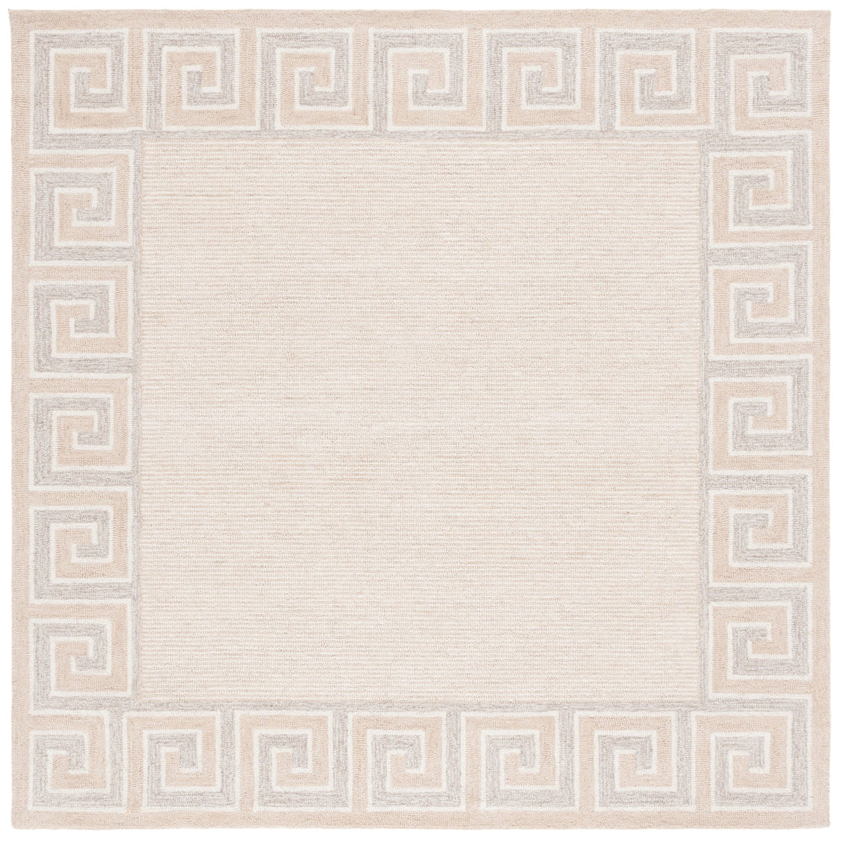 Safavieh Ebony Ebn354T Brown/Ivory Rug - Safavieh - ebn354t - 6r
