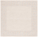 Safavieh Ebony Ebn354T Brown/Ivory Rug - Safavieh - ebn354t - 6r