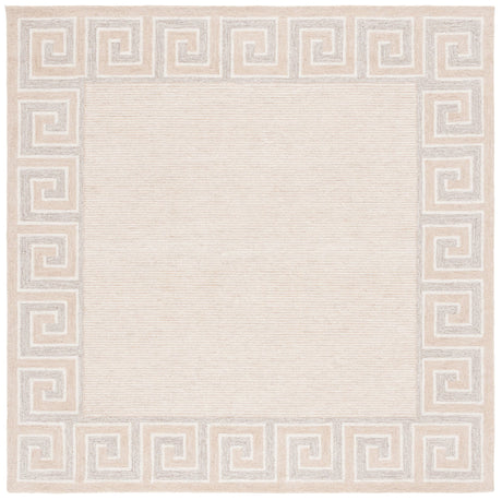 Safavieh Ebony Ebn354T Brown/Ivory Rug - Safavieh - ebn354t - 6r