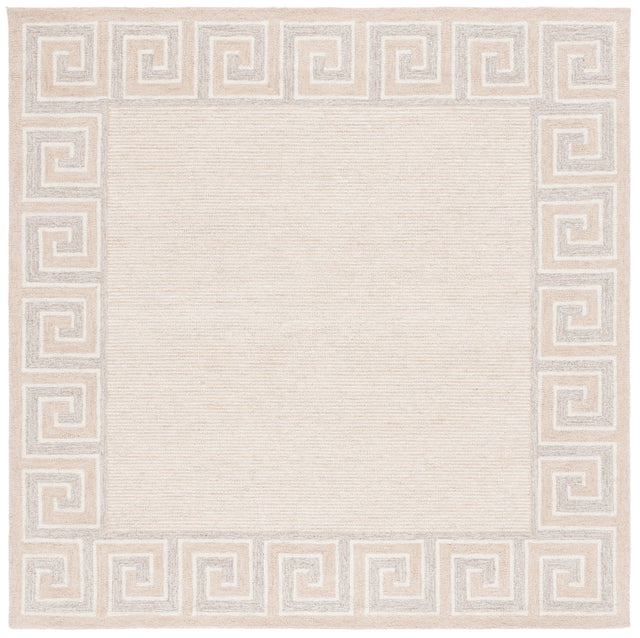 Safavieh Ebony Ebn354T Brown/Ivory Rug - Safavieh - ebn354t - 6r