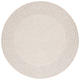 Safavieh Ebony Ebn354T Brown/Ivory Rug - Safavieh - ebn354t - 6r