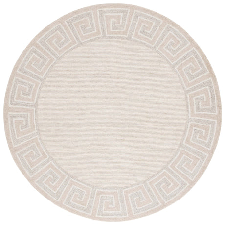 Safavieh Ebony Ebn354T Brown/Ivory Rug - Safavieh - ebn354t - 6r