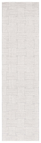 Safavieh Ebony Ebn355F Light Grey/Ivory Rug - Safavieh - ebn355f - 29