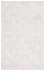 Safavieh Ebony Ebn355F Light Grey/Ivory Rug - Safavieh - ebn355f - 3