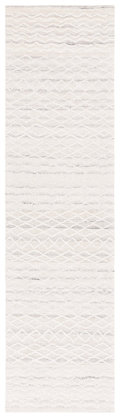 Safavieh Ebony Ebn356F Light Grey/Ivory Rug - Safavieh - ebn356f - 29