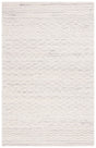 Safavieh Ebony Ebn356F Light Grey/Ivory Rug - Safavieh - ebn356f - 3