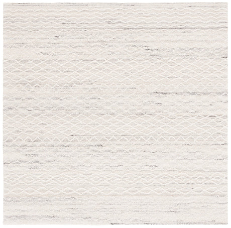 Safavieh Ebony Ebn356F Light Grey/Ivory Rug - Safavieh - ebn356f - 6r