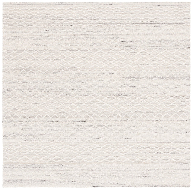 Safavieh Ebony Ebn356F Light Grey/Ivory Rug - Safavieh - ebn356f - 6r