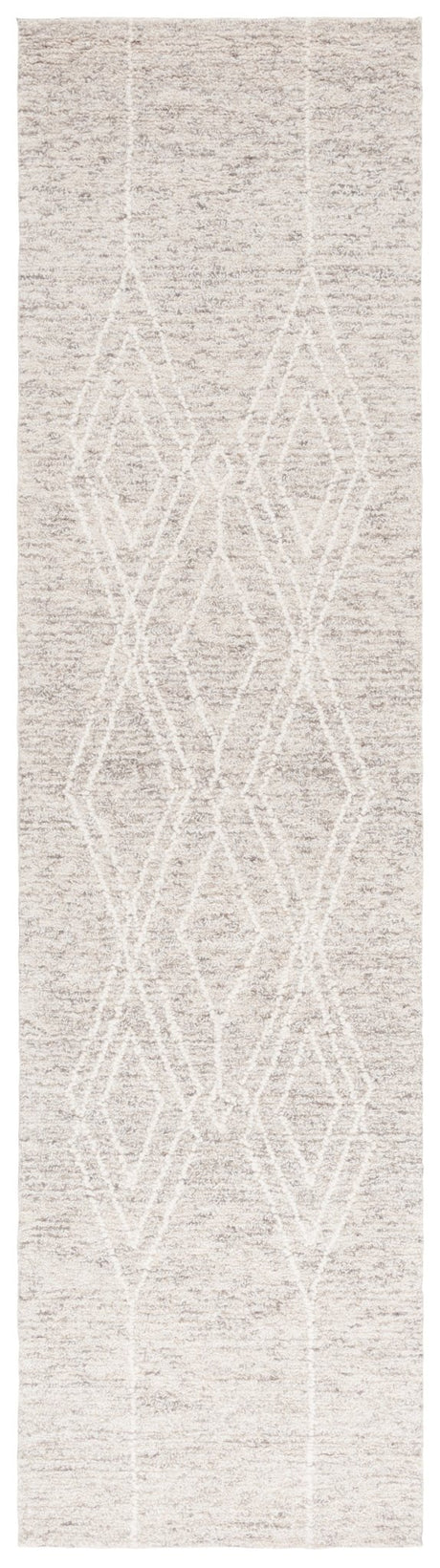 Safavieh Ebony Ebn357G Grey/Ivory Rug - Safavieh - ebn357g - 29