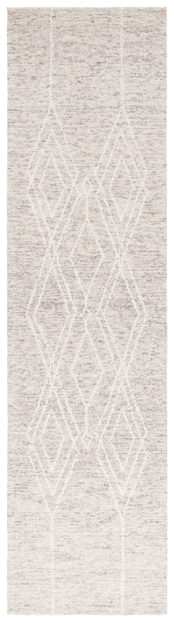 Safavieh Ebony Ebn357G Grey/Ivory Rug - Safavieh - ebn357g - 29